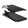 Spigen Tough Armor - Etui do Samsung Galaxy A56 5G (Czarny)