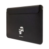 Karl Lagerfeld NFT Saffiano Karl & Choupette Sleeve - Etui na notebook 14