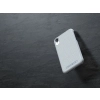 Nordic Elements Original Idun - Materiałowe etui iPhone XR (Light Grey)