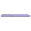 Spigen Thin Fit - Etui do iPhone 15 Pro (Fioletowy)