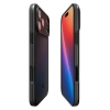 Spigen Thin Fit Mag MagSafe - Etui do iPhone 17 Pro (Black)