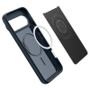 Spigen Thin Fit Mag MagSafe - Etui do Google Pixel 10 / 10 Pro (Metal Slate)