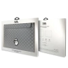 Karl Lagerfeld NFT Saffiano Monogram Ikonik Choupette Sleeve - Etui na notebook 14