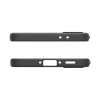 Spigen Liquid Air - Etui do Samsung Galaxy A36 5G (Matte Black)