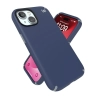 Speck Presidio2 Pro Magsafe - Etui iPhone 15 (Coastal Blue / Dustgrey / White)