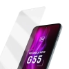 3mk FlexibleGlass - Szkło hybrydowe do Motorola Moto G55 5G