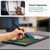 Spigen GLAS.TR EZ FIT - Szkło hartowane do Samsung Galaxy Tab S8 Ultra / S9 Ultra 14.6
