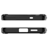 Spigen Ultra Hybrid Mag MagSafe - Etui do Samsung Galaxy S25 (Zero One Black)
