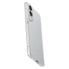 Spigen Liquid Crystal - Etui do Samsung Galaxy S25 Edge (Crystal Clear)
