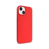 Crong Color Cover - Etui iPhone 14 Plus (czerwony)