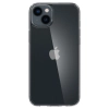 Spigen Airskin Hybrid - Etui do iPhone 14 (Przezroczysty)
