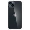 Spigen Airskin Hybrid - Etui do iPhone 15 Plus /  iPhone 14 Plus (Przezroczysty)