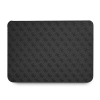 Guess 4G Uptown Triangle Logo Sleeve - Etui na notebooka 13