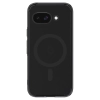 Spigen Ultra Hybrid Mag MagSafe - Etui do Google Pixel 9a (Frost Black)