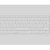 Moshi ClearGuard 12 - Nakładka na klawiaturę MacBook 12 / MacBook Pro 13 bez Touch Bar (EU layout)