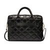 Guess Quilted 4G Computer Bag - Torba na notebooka 15