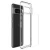 Spigen Ultra Hybrid - Etui do Google Pixel 8 Pro (Przezroczysty)