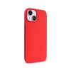 Crong Color Cover - Etui iPhone 14 Plus (czerwony)