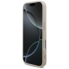 Guess 4G Big Logo - Etui iPhone 17 Pro (różowy)