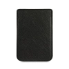 Guess Wallet Card Slot MagSafe Saffiano - Portfel magnetyczny (czarny)