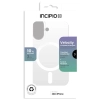 Incipio Velocity MagSafe - Etui iPhone 16 (Clear)