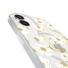 Kate Spade New York Protective Gems MagSafe - Etui iPhone 16 Plus (Sunshine Floral)
