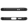 Spigen Rugged Armor - Etui do Samsung Galaxy S24+ (Matte Black)
