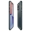 Spigen Thin Fit - Etui do iPhone 14 Pro (Zielony)