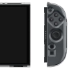 Spigen Air Fit - Etui do Nintendo Switch 2 (Crystal Clear)