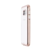 Mercury RING2 - Etui Samsung Galaxy S7 Edge (Rose Gold)