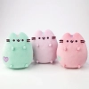 Pusheen - Pluszowa maskotka 18 cm (pastelowy liliowy)