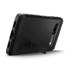 Spigen Tough Armor - Etui do Google Pixel 7A (Czarny)