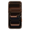 Spigen Ultra Hybrid T Mag MagSafe - Etui do iPhone 17 Pro (Glossy Orange)