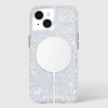 Case-Mate Twinkle MagSafe - Etui iPhone 15 / iPhone 14 / iPhone 13 (Disco)