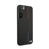 BMW M Collection Triangles - Etui Samsung Galaxy S22+ (czarny)