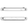 Spigen Ultra Hybrid - Etui do Google Pixel 9 / 9 Pro (Crystal Clear)