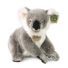 Rappa - Pluszowa realistyczna maskotka Miś Koala stojący 25 cm Eco-Friendly