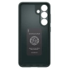 Spigen Thin Fit - Etui do Samsung Galaxy S24 (Abyss Green)