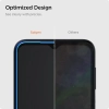 Spigen Glas.TR Slim 2-Pack - Szkło hartowane do Samsung Galaxy A15 4/5G / A25 5G / M15 5G (2 sztuki)