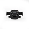 WEKOME WP-U82 King Kong Series - Mechaniczny uchwyt samochodowy do telefonu 4,7”- 6,5” (Czarny)