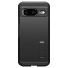 Spigen Tough Armor - Etui do Google Pixel 8 (Czarny)