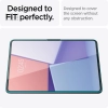 Spigen GLAS.TR EZ FIT - Szkło hartowane do iPad Pro 13