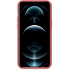 Nillkin Super Frosted Shield Pro - Etui Apple iPhone 13 Pro (Red)