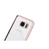 Mercury RING2 - Etui Samsung Galaxy S7 Edge (Rose Gold)