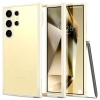 Spigen Ultra Hybrid - Etui do Samsung Galaxy S24 Ultra (Mute Beige)