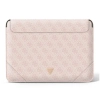 Guess 4G Uptown Triangle Logo Sleeve - Etui na notebooka 13