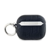Karl Lagerfeld Monogram Karl Head - Etui AirPods 3 (czarny)