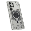 Spigen Ultra Hybrid Mag MagSafe - Etui do Samsung Galaxy S25 Ultra (Neo One)