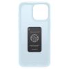 Spigen Thin Fit - Etui do iPhone 15 Pro (Niebieski)