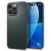 Spigen Thin Fit - Etui do iPhone 14 Pro (Zielony)